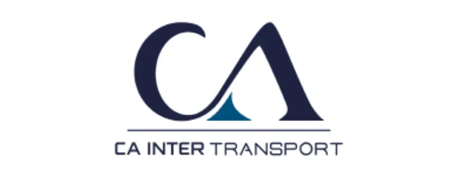 Ca Inter Transport Logistica Iso