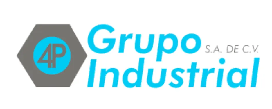 Grupo Industrial 4P Iso 9001