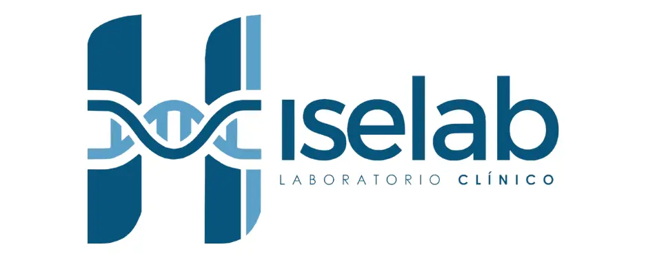 Hiselab Laboratorios Iso 9001