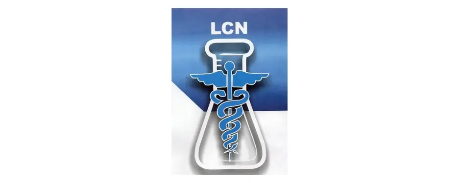 Laboratorios Neza Sistema Calidad Iso 9001