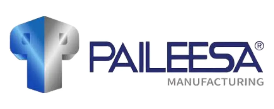 Paileesa Manufacturing Iso 9001