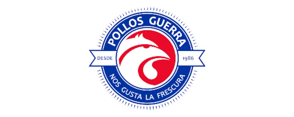 Pollos Guerra Calidad Iso 9001