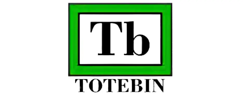 Totebin Empaques Industriales Iso
